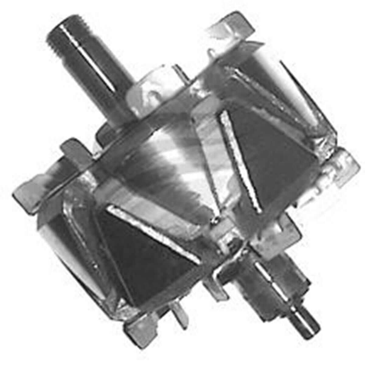 Jaylec Rotor - 39-632 | Supercheap Auto