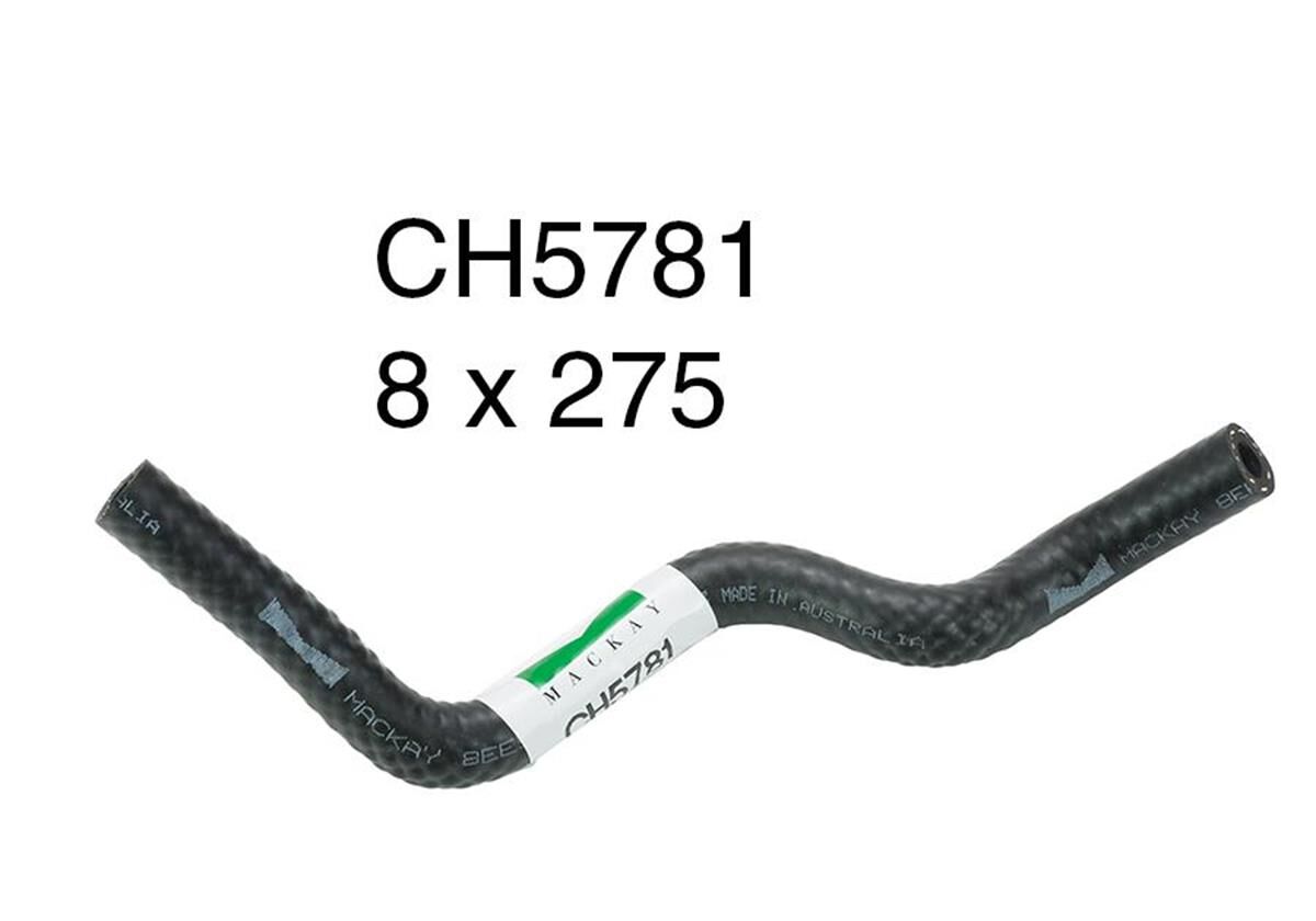 Engine By Pass Hose  - NISSAN NAVARA D22 - 2.5L I4 Turbo DIESEL - Manual & Auto, , scaau_hi-res