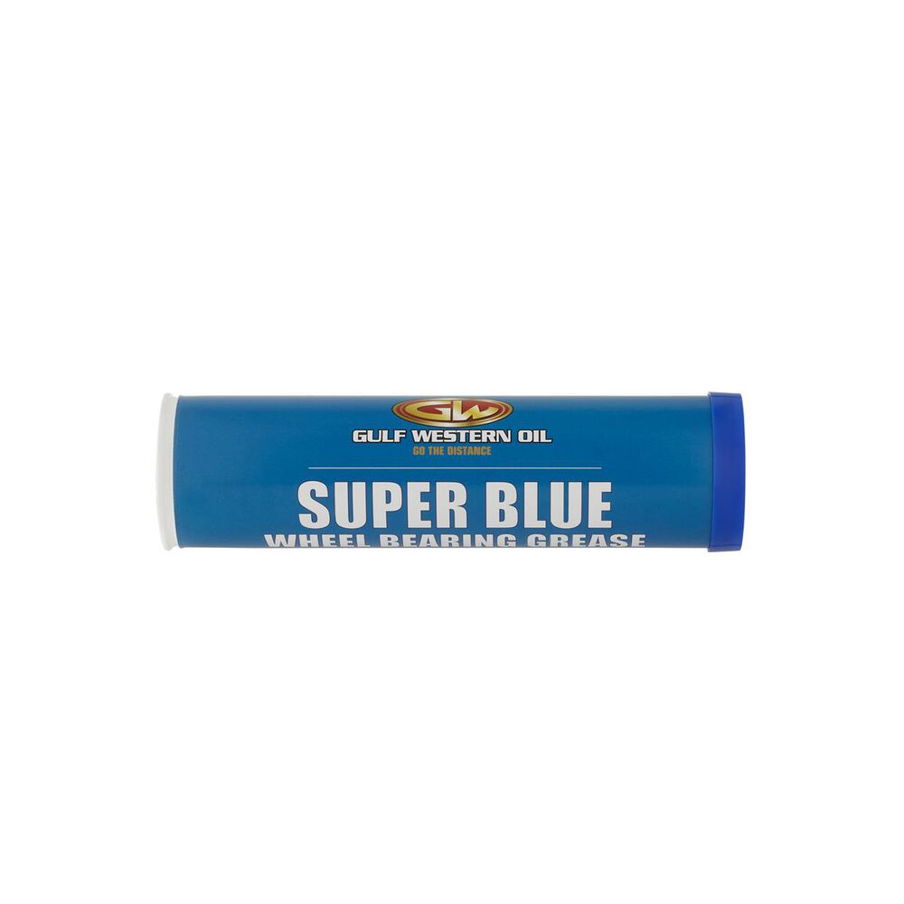 Gulf Western Super Blue Grease 450gm 40451 Supercheap Auto
