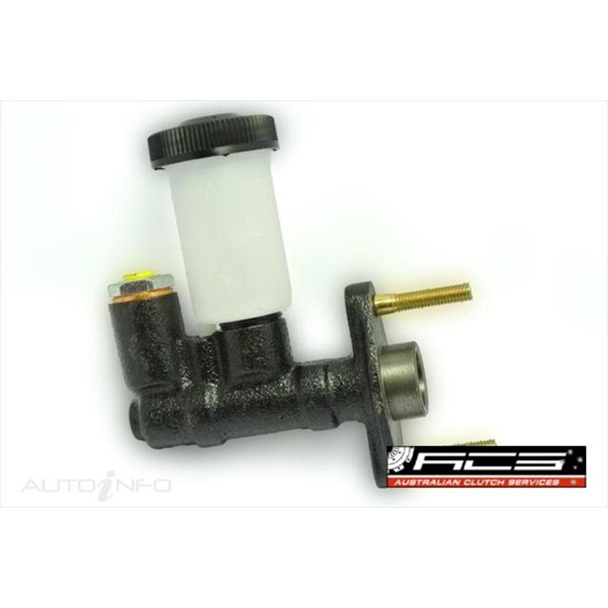 CLUTCH M/CYL MAZDA 15.87mm (5/8"), , scaau_hi-res