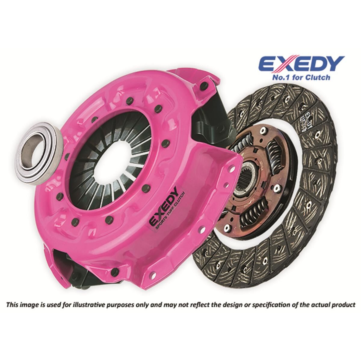EXEDY SPORTS TUFF, , scaau_hi-res