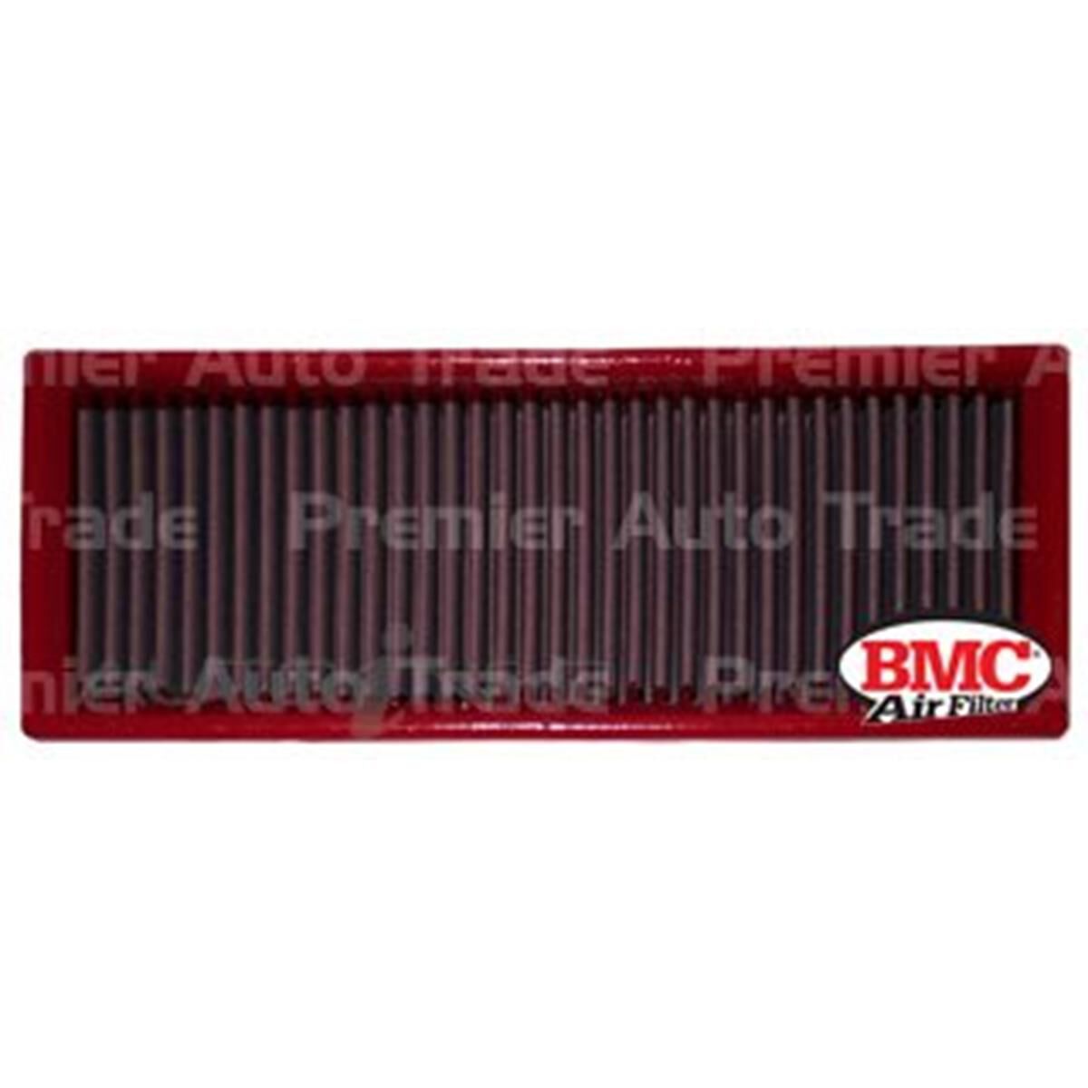 BMC AIR FILTER 134x355 MERCEDES, , scaau_hi-res