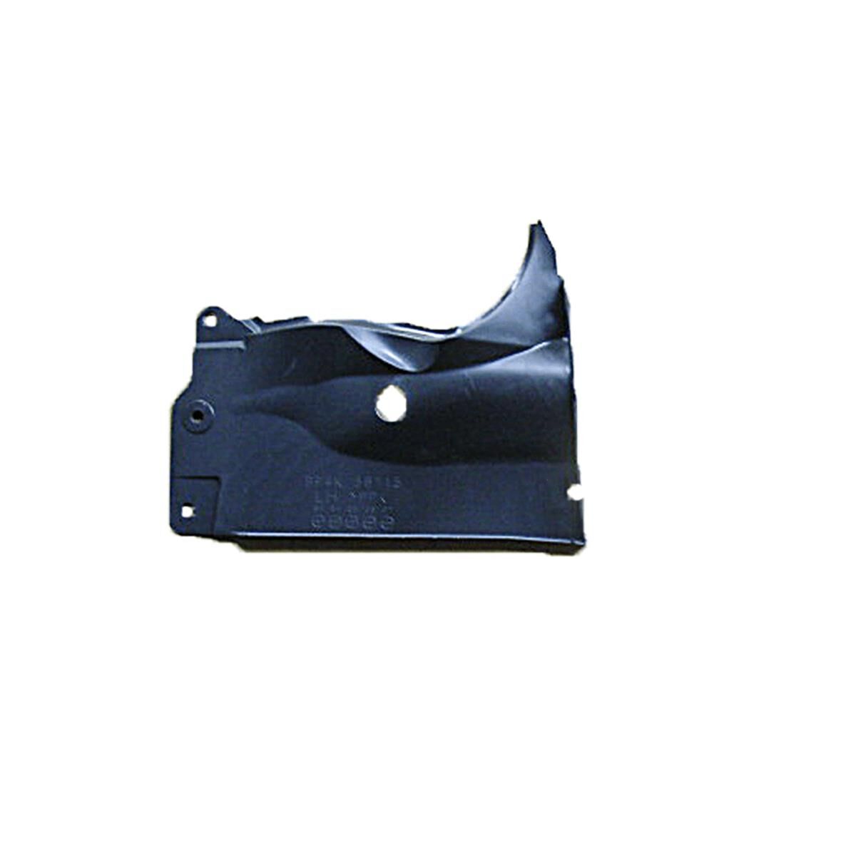 MAZDA 3 BK ENGINE SPLASH SHIELD LEFT HAND SIDE, , scaau_hi-res