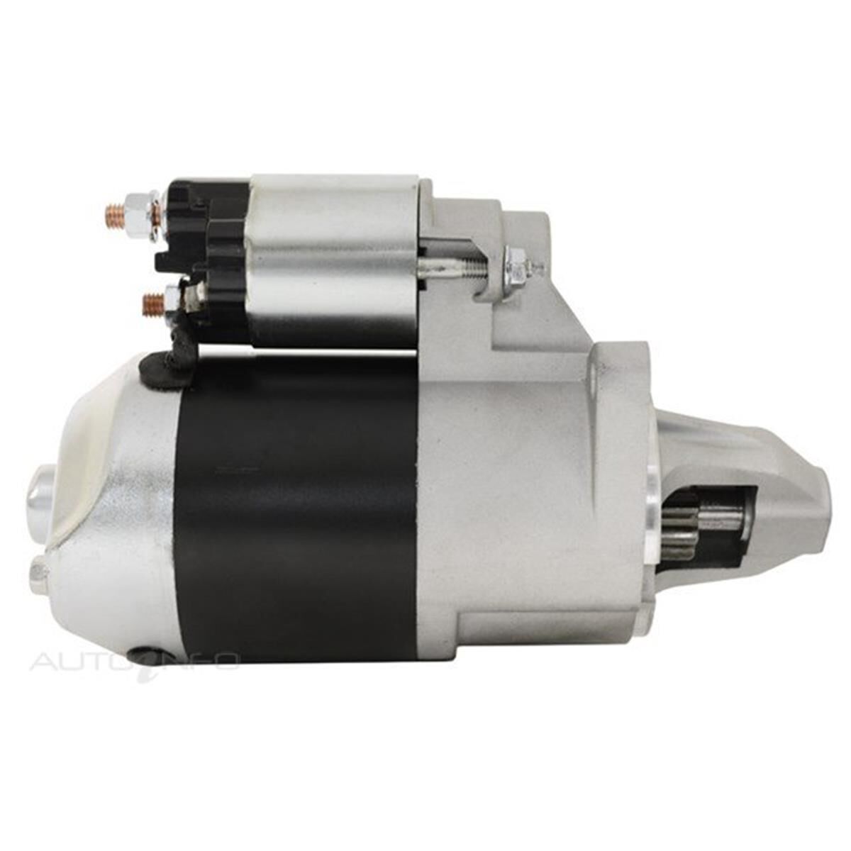 STR MTR 12V 1.0KW 9TH CW, , scaau_hi-res