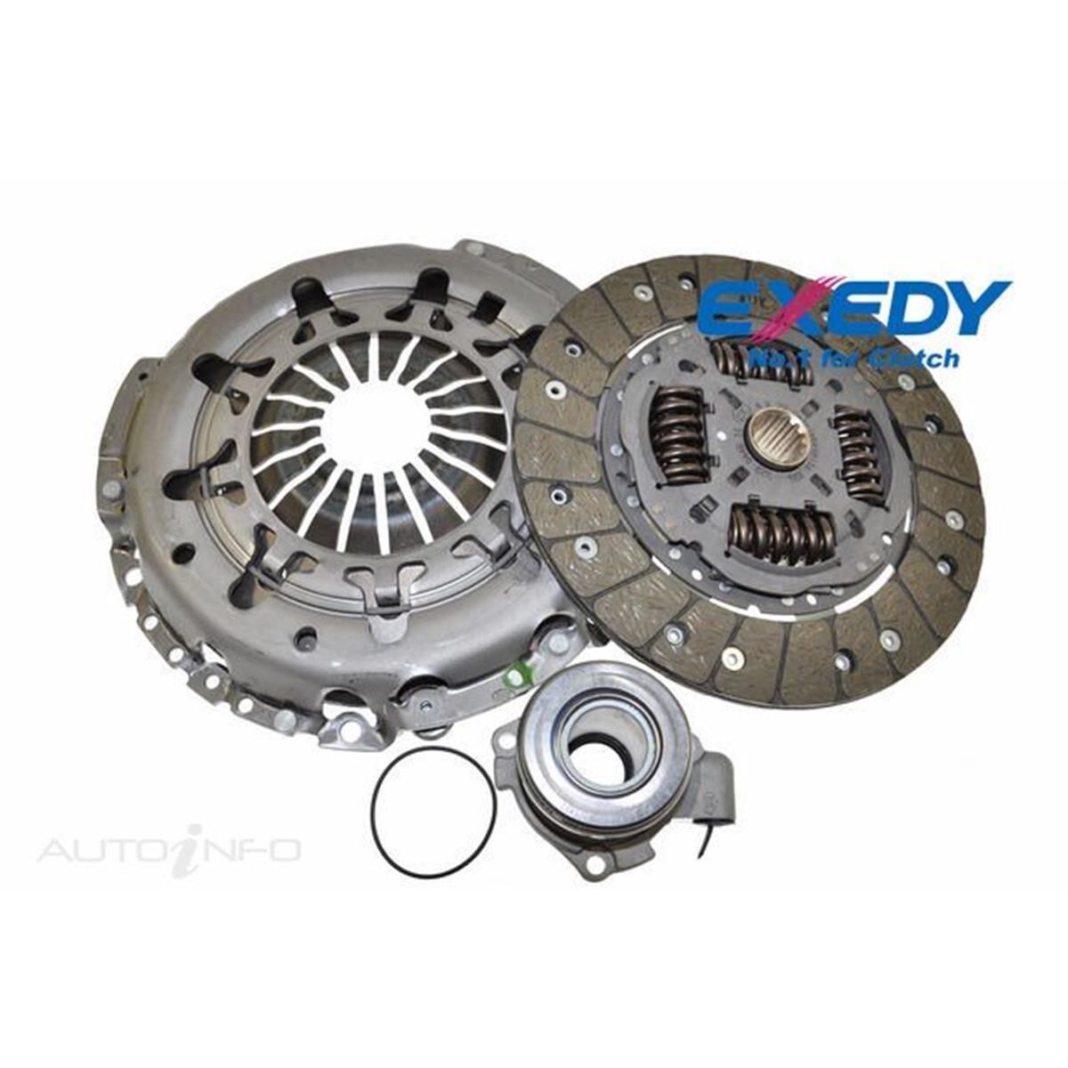 EXEDY OEM REPLACEMENT, , scaau_hi-res