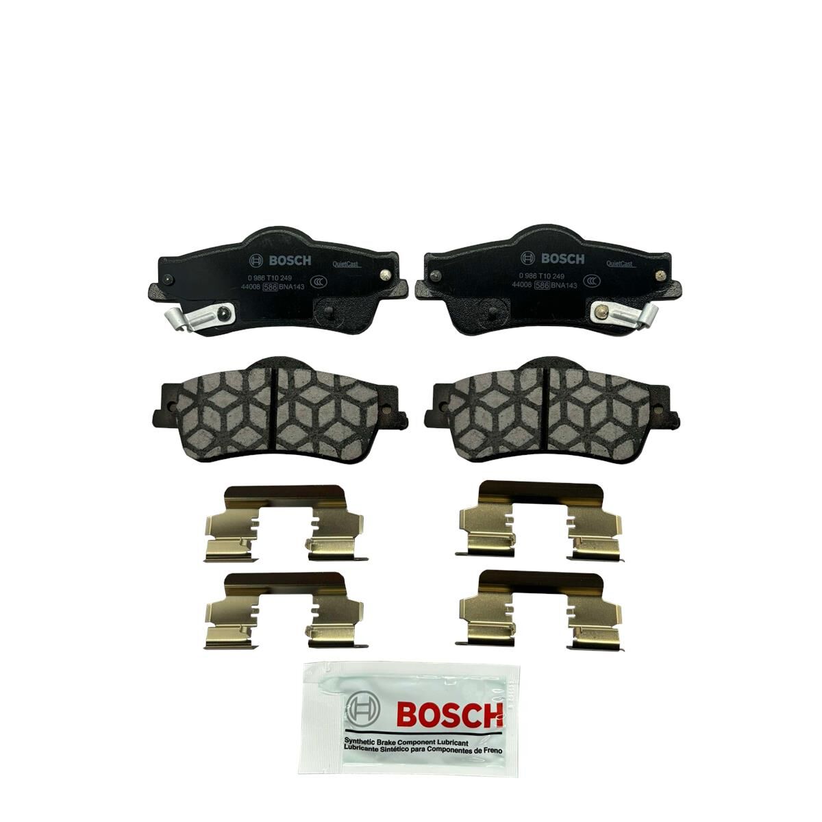 BRAKE PAD SET, , scaau_hi-res