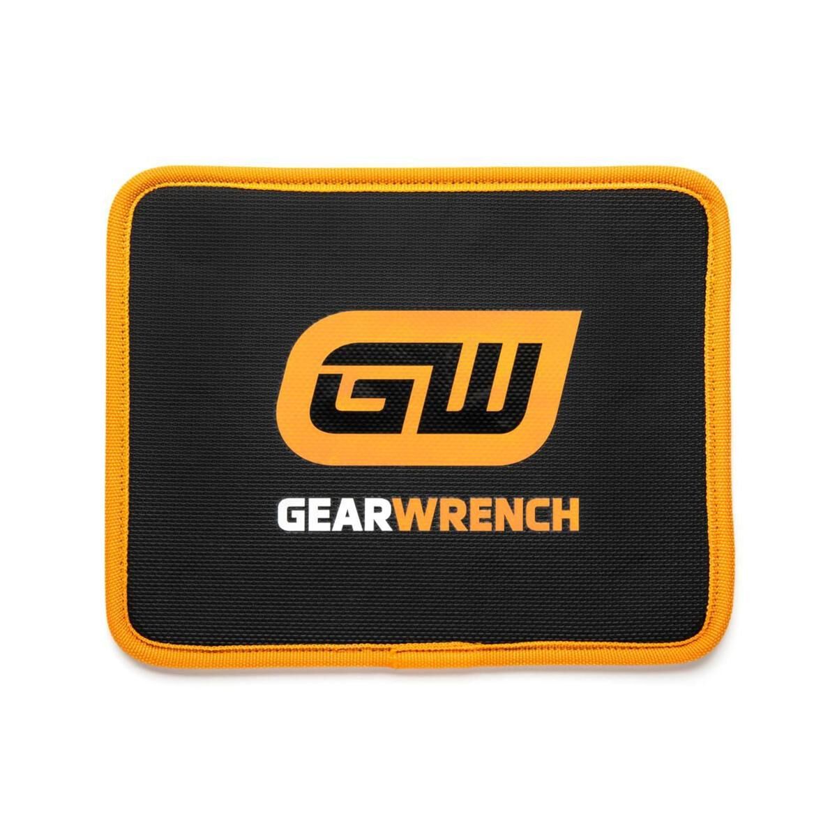 HIGH STRENGTH MAGNETIC TOOL MAT 250MM/10&rdquo; X 200MM/8&rdquo;, , scaau_hi-res