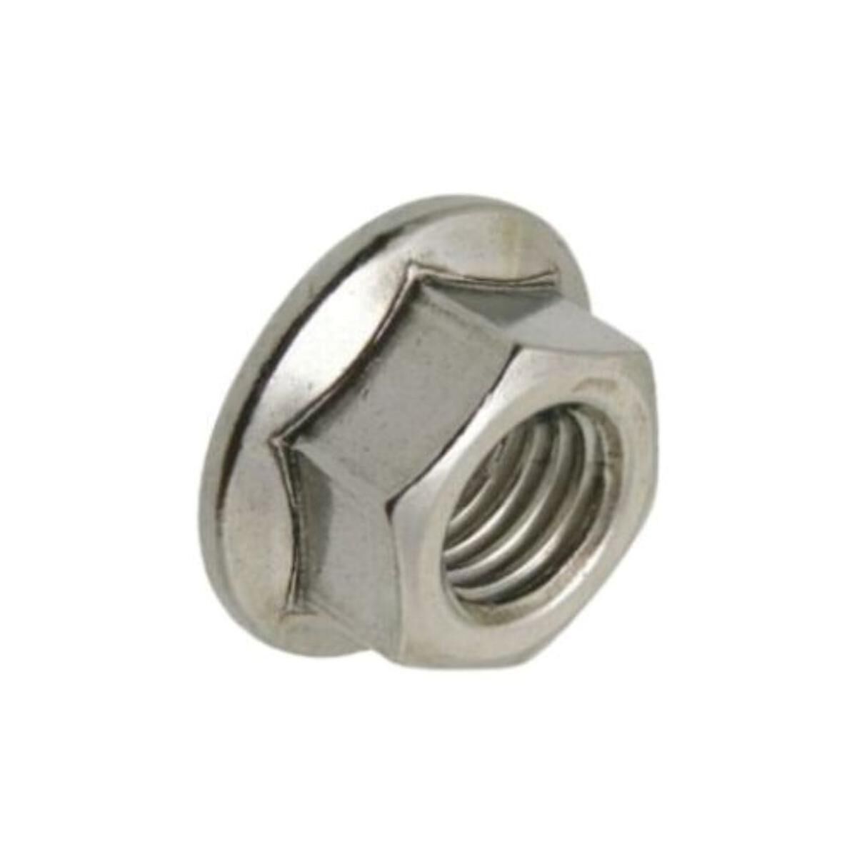 FLANGE NUT, , scaau_hi-res