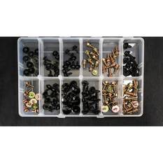 AUTOMOTIVE BOLTS KIT, , scaau_hi-res