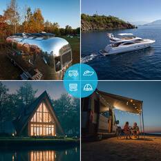 RENOGY 50W 12V FLEXIBLE MONOCRYSTALLINE SOLAR PANEL, , scaau_hi-res