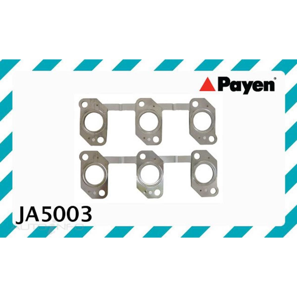 PAYEN MANIFOLD GASKET EXHAUST TOYOTA 1HZ, , scaau_hi-res