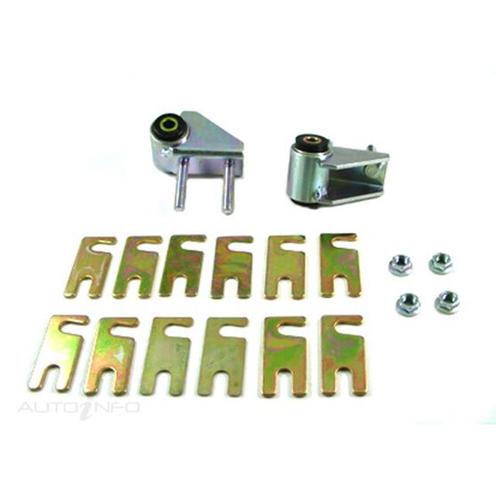 Whiteline Caster Adjustment Kit W51375 Supercheap Auto
