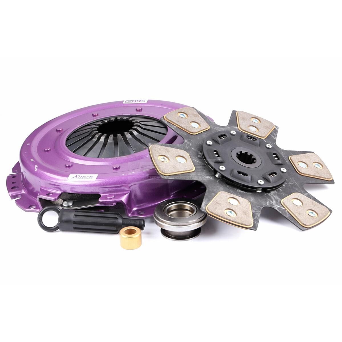 KIT PER GMH/CHEV 5.7L, , scaau_hi-res