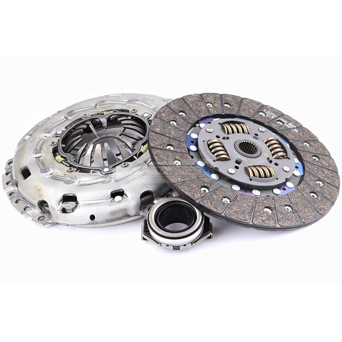 KIT STD MAZDA 3 MPS 2.3L, , scaau_hi-res