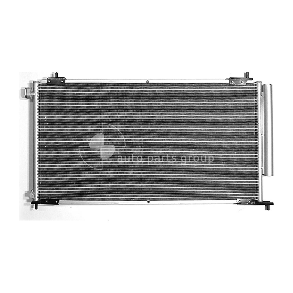 A/C CONDENSER, , scaau_hi-res