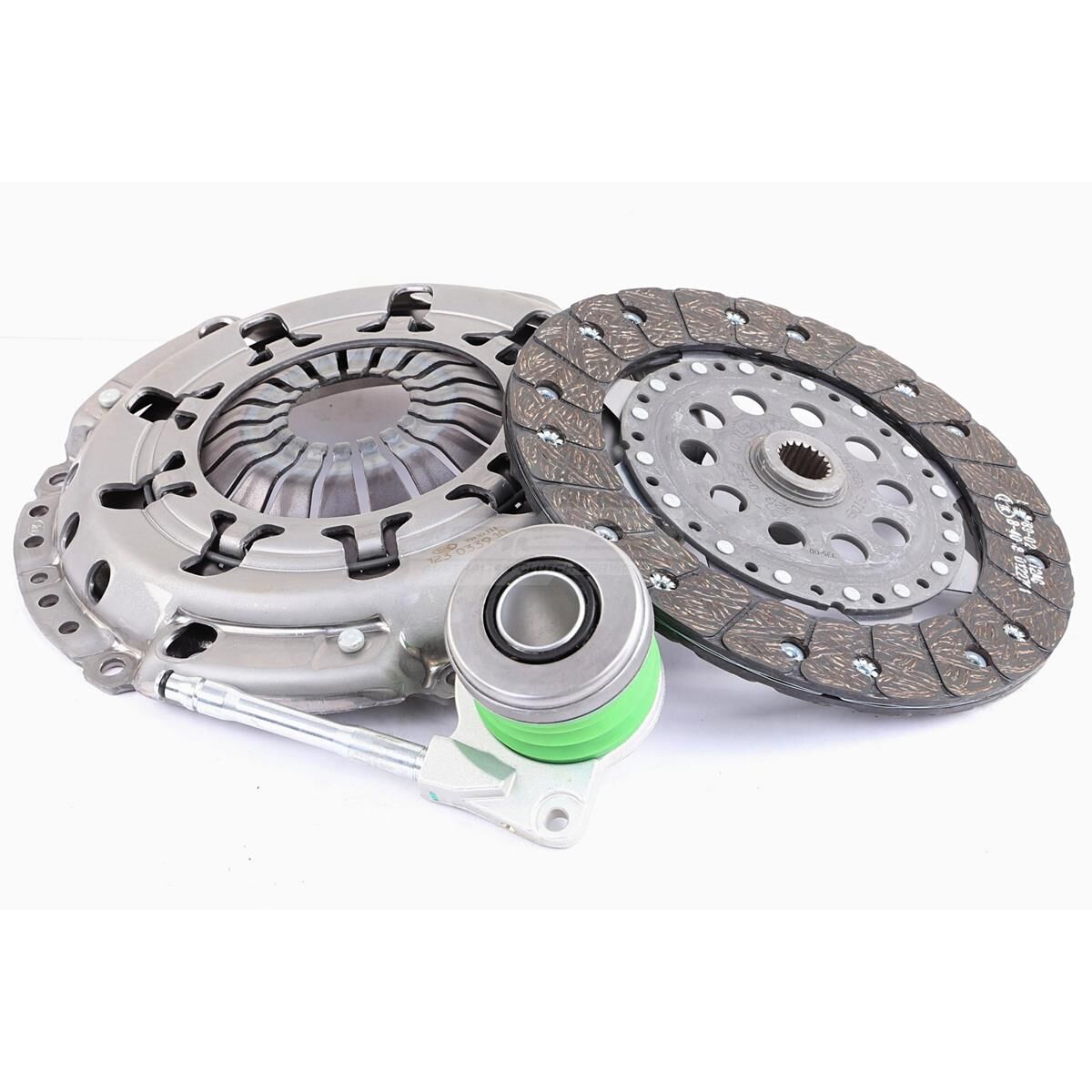 KIT STD VOLVO 60/70 2.0/2.4L inc CSC, , scaau_hi-res