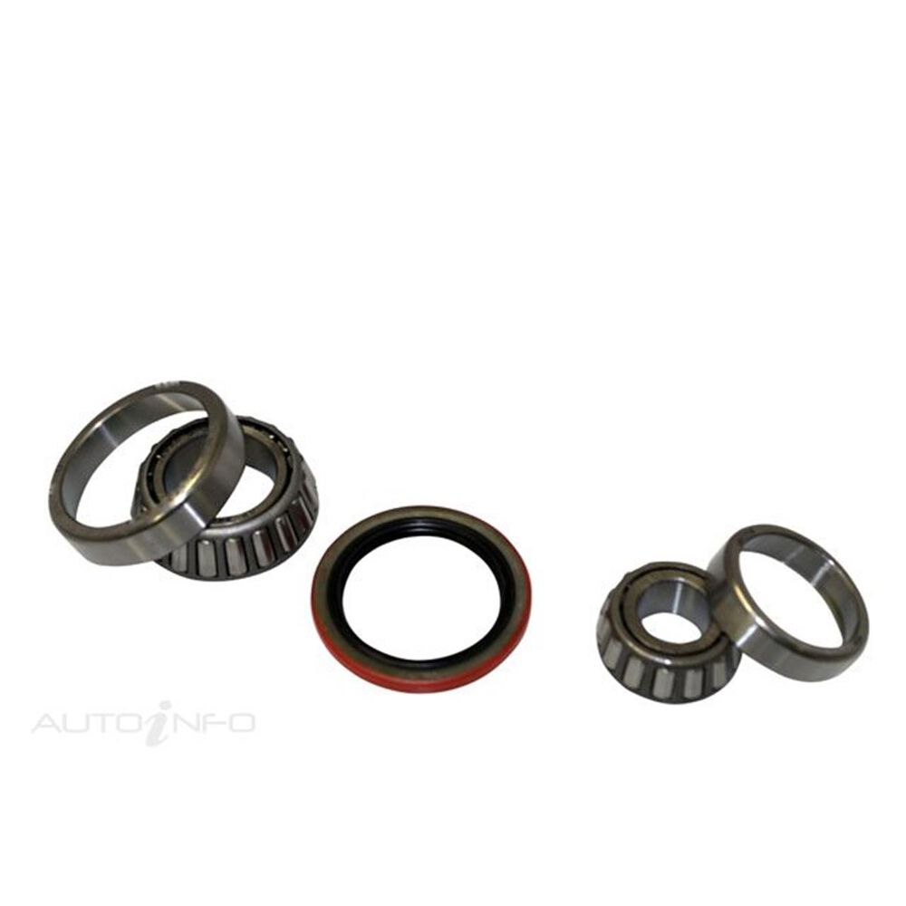 Bearing Wholesalers Wheel Bearing Kit Front 1174 KIT Supercheap Auto