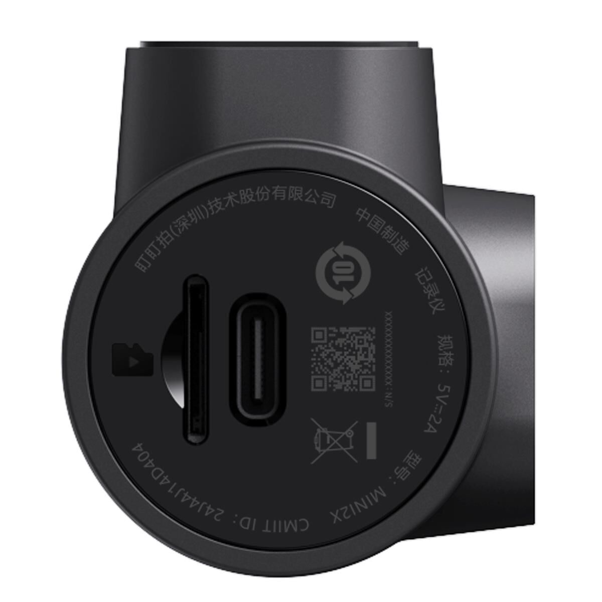 DDPAI MINI 2X DASH CAM, , scaau_hi-res