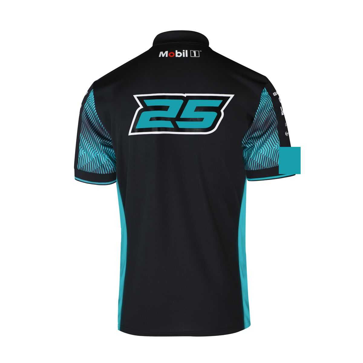 MOSTERT ZIP POLO - MEN'S [XL], , scaau_hi-res