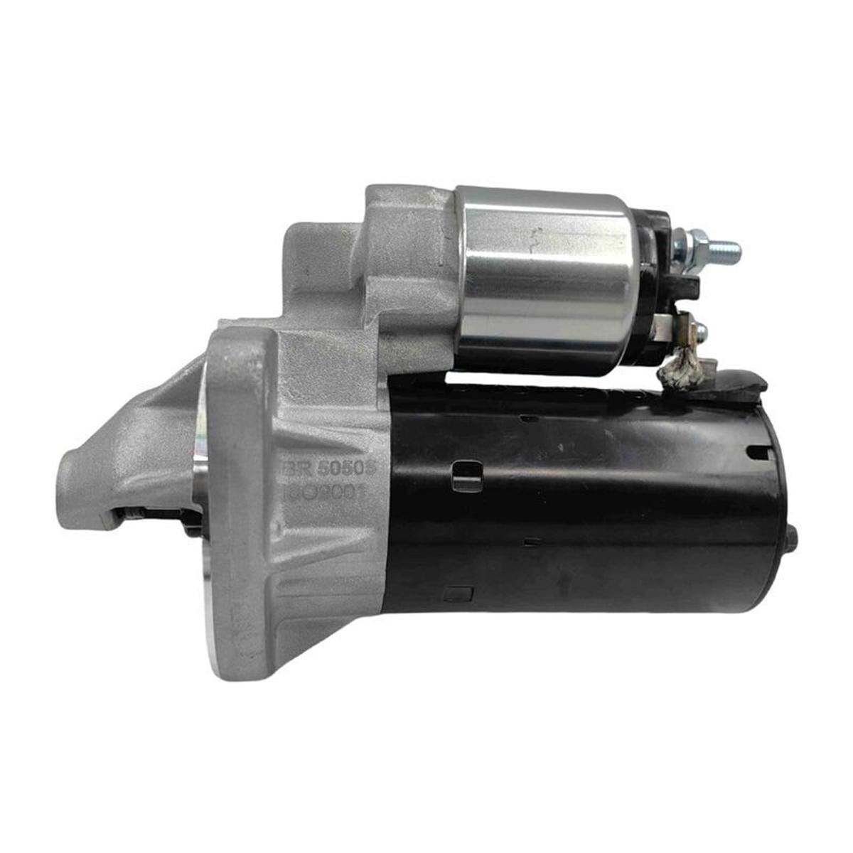 Starter Motor, , scaau_hi-res