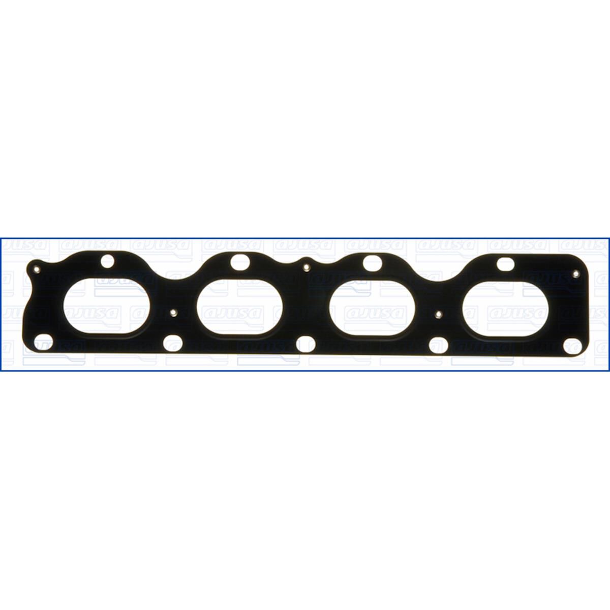 GMH Z18XER 'GASKET EXH MANIFOLD', , scaau_hi-res