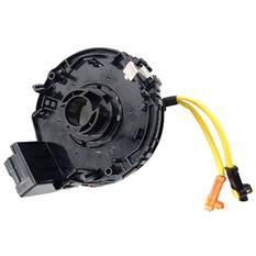 AIRBAG CLOCK SPRING FIT FOR TOYOTA COROLLA 2004-2008 84306-02170, , scaau_hi-res