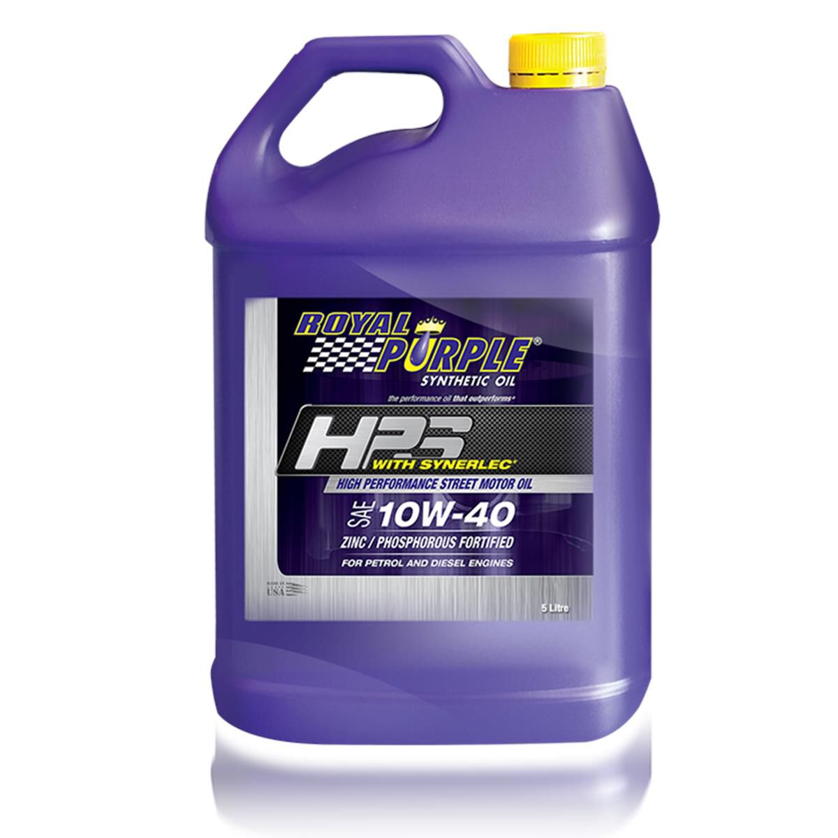 HPS MOTOR OIL 10W40, , scaau_hi-res