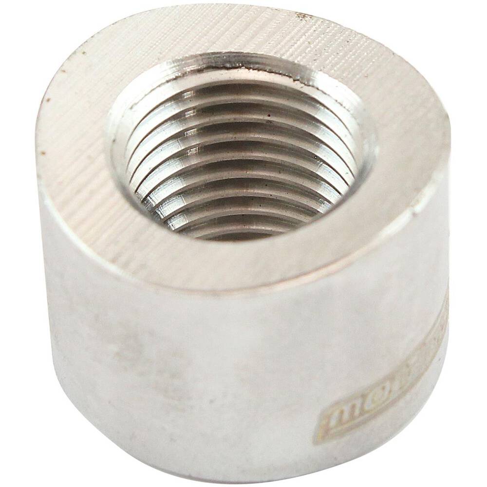 Notched O2 Sensor Bung Aeroflow Notched Weld Bung O2 Stainlesssteel M12 X 1.25 Oxygen Sensor ...
