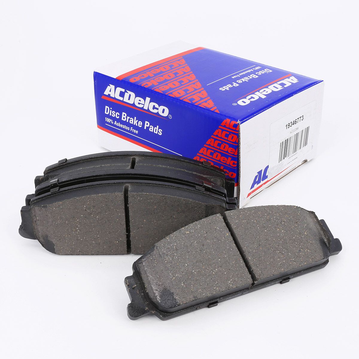 BRAKE PAD FR - ACD2266, , scaau_hi-res