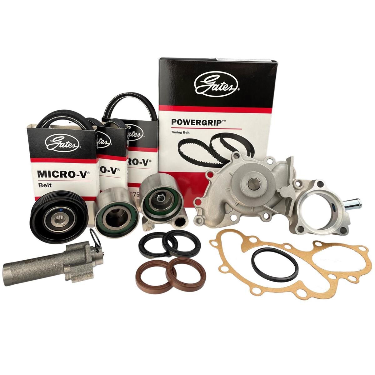 ENGINE TIMING BELT KIT, , scaau_hi-res