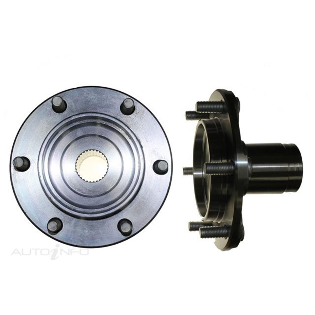 HUB ONLY, , scaau_hi-res