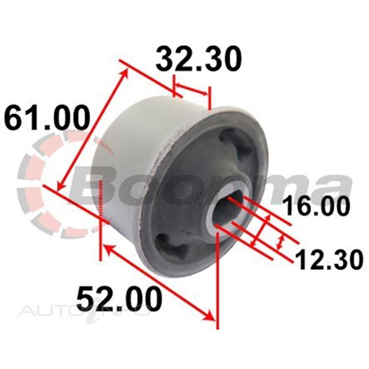 FIES WS-WT, MAZ2 DE FCAB- REAR, , scaau_hi-res