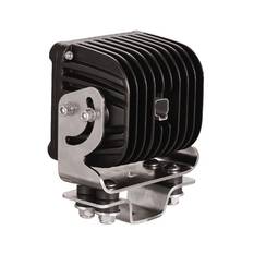 9 - 36V 60W 4 LED's BLACK HSNG, , scaau_hi-res