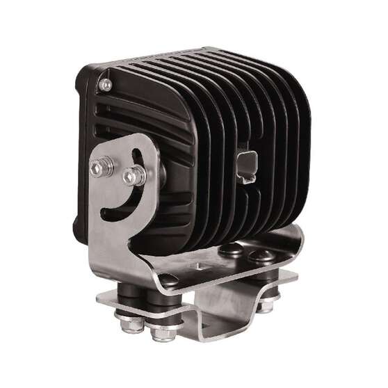 9 - 36V 60W 4 LED's BLACK HSNG, , scaau_hi-res