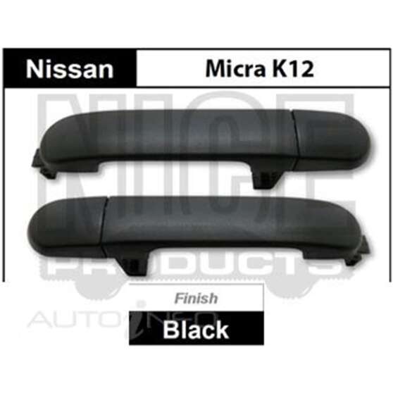 Door Handle, , scaau_hi-res