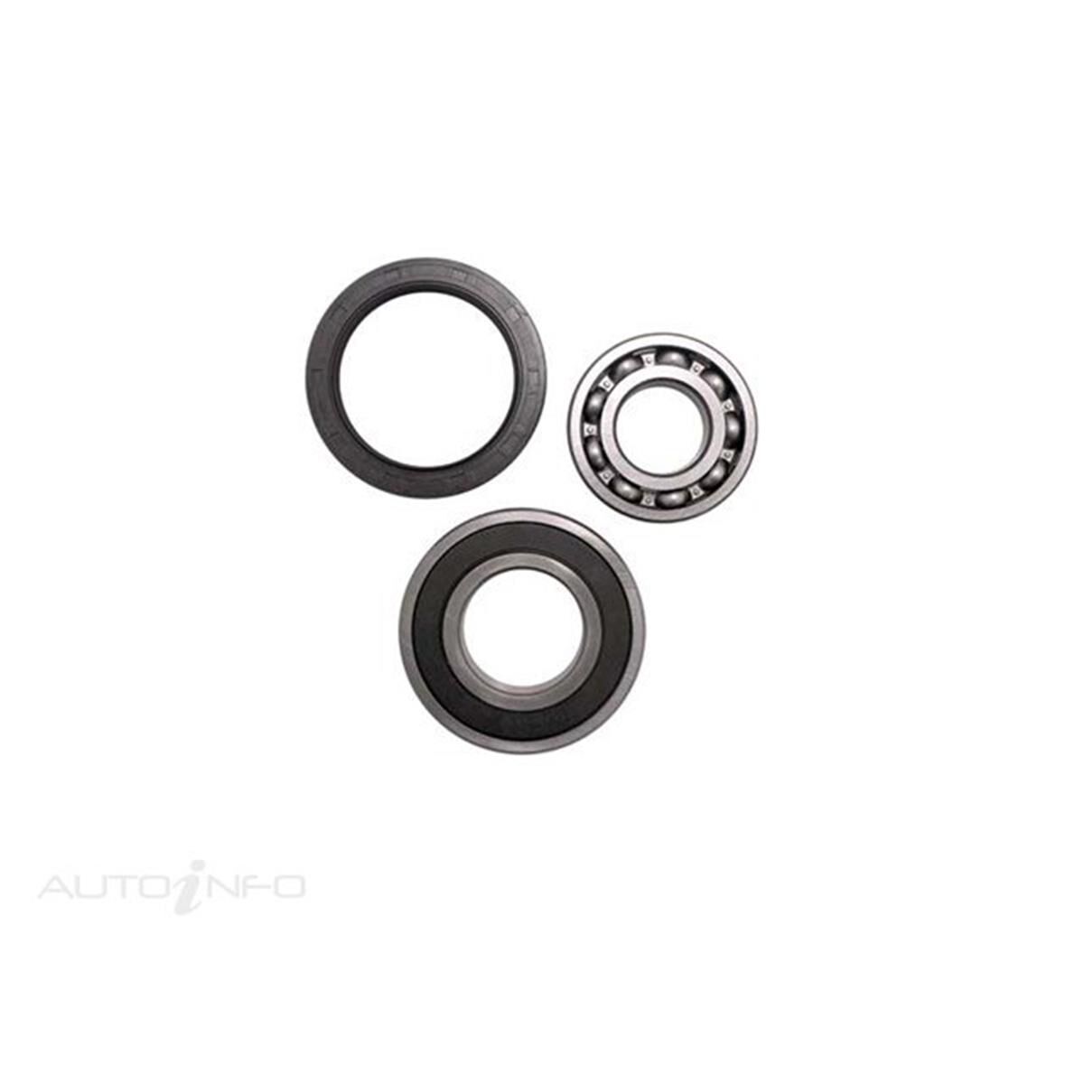 WHEEL BEARING KIT, , scaau_hi-res