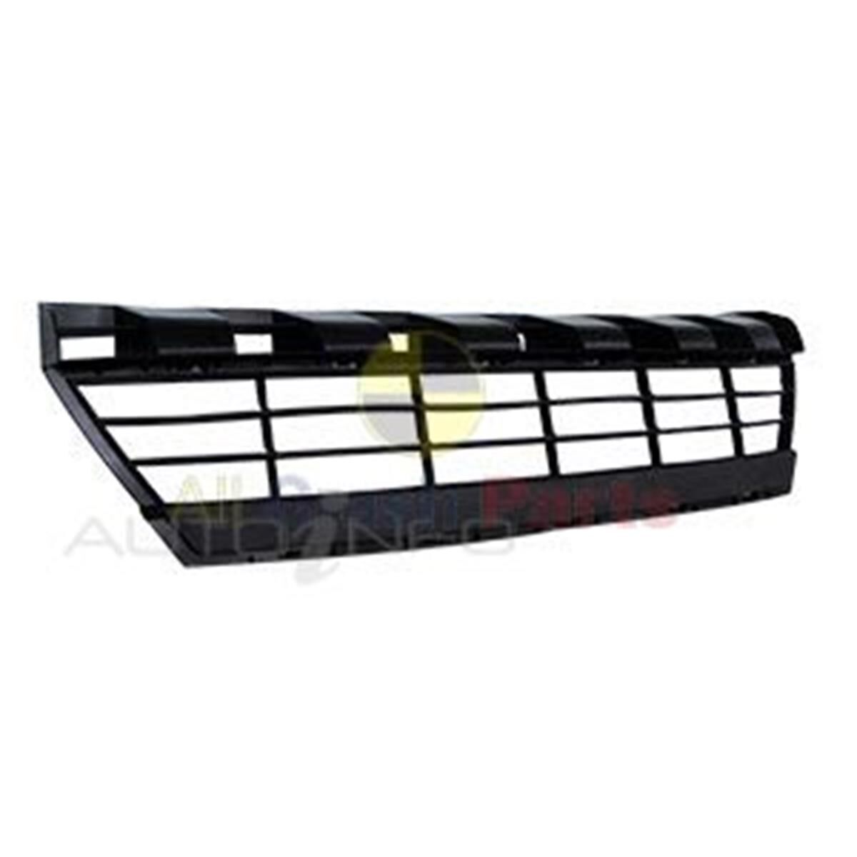 FRONT BAR GRILLE, , scaau_hi-res