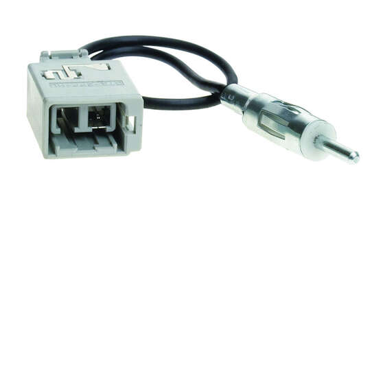 HEADUNIT ANTENNA ADAPTER, , scaau_hi-res