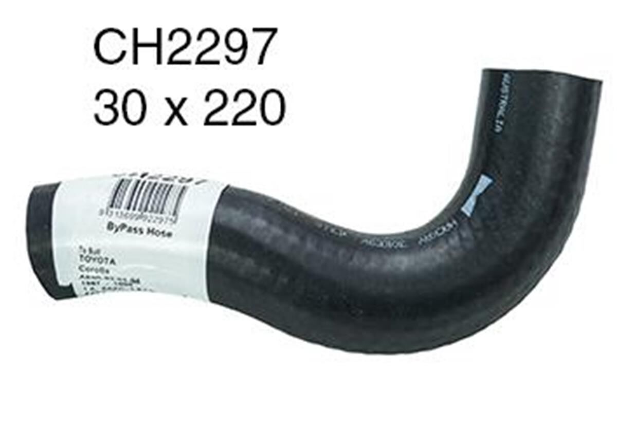 BYPASS HOSE CH2297 MACKAY *, , scaau_hi-res