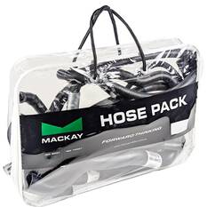 Vehicle Hose Kit, Pack - Ford PX1 Ranger - 3.2L Automatic, , scaau_hi-res