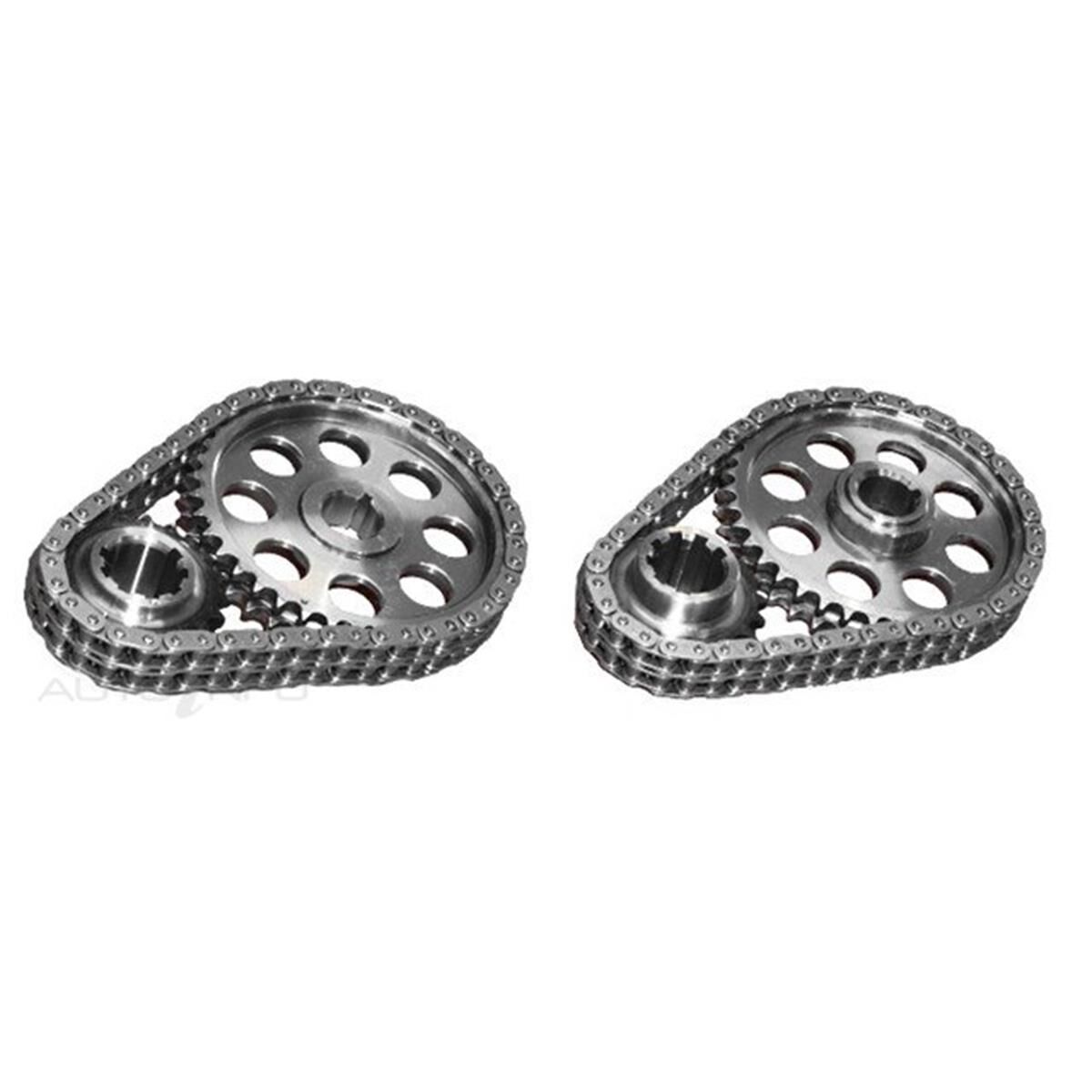 LEYLAND A SERIES TIMING SET ROLLMASTER, , scaau_hi-res