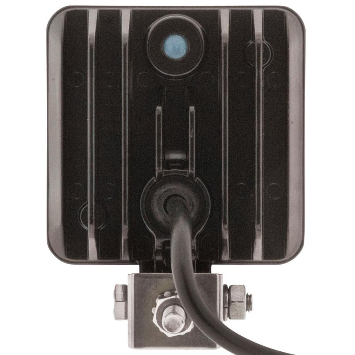 WORKLAMP KIT 12V INCL 2x LED W/LAMPS WITH 5m CABLE, PLUGS & CONNECTORS, , scaau_hi-res