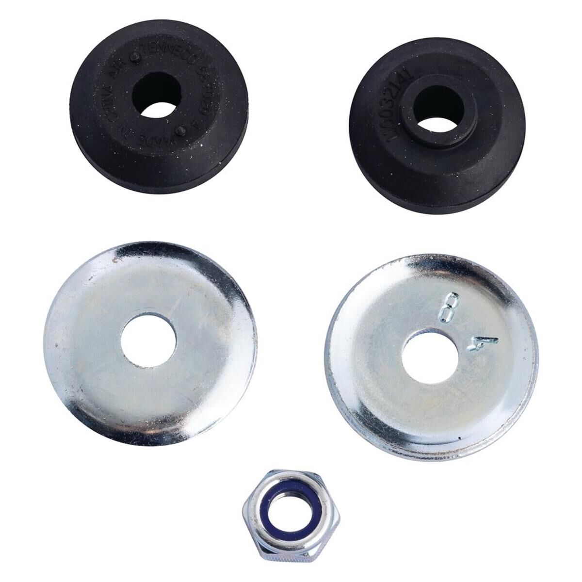 CAL NITRO PRO REAR SHOCK PAJERO NM-NX MEDIUM DUTY, , scaau_hi-res