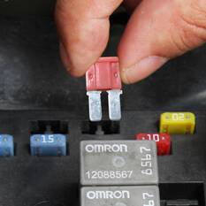 FA-510 FUSE HOLDER 10-PACK BULK, , scaau_hi-res