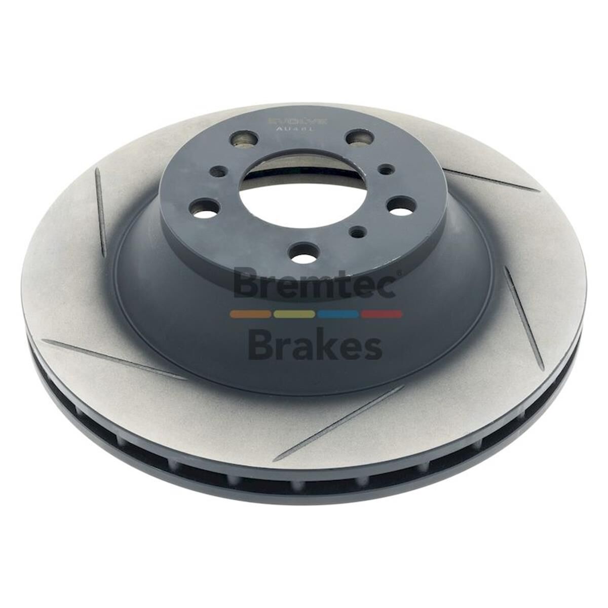 EVOLVE F2S PERFORMANCE ROTORFRONT LEFT, , scaau_hi-res