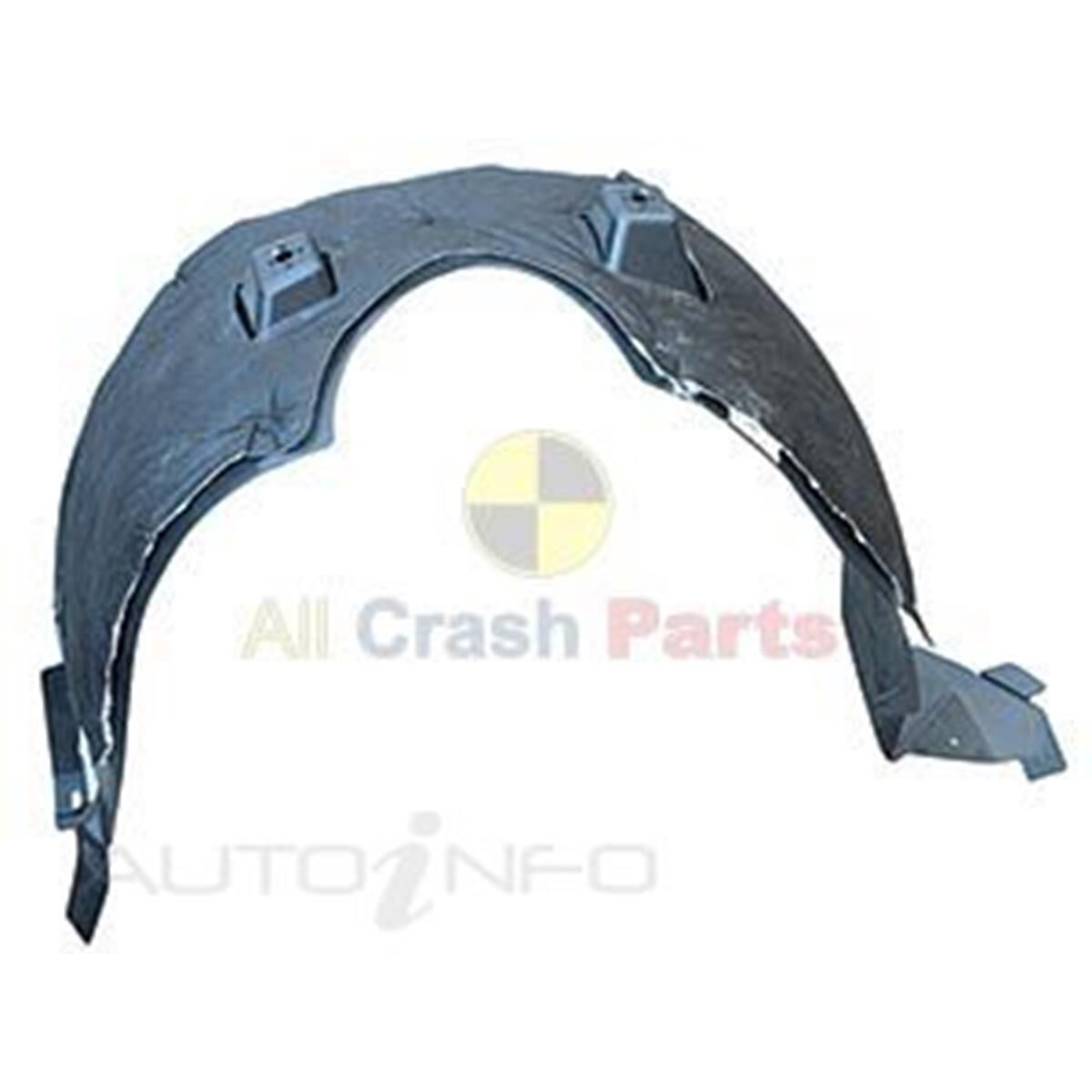 FRONT GUARD LINER LH, , scaau_hi-res