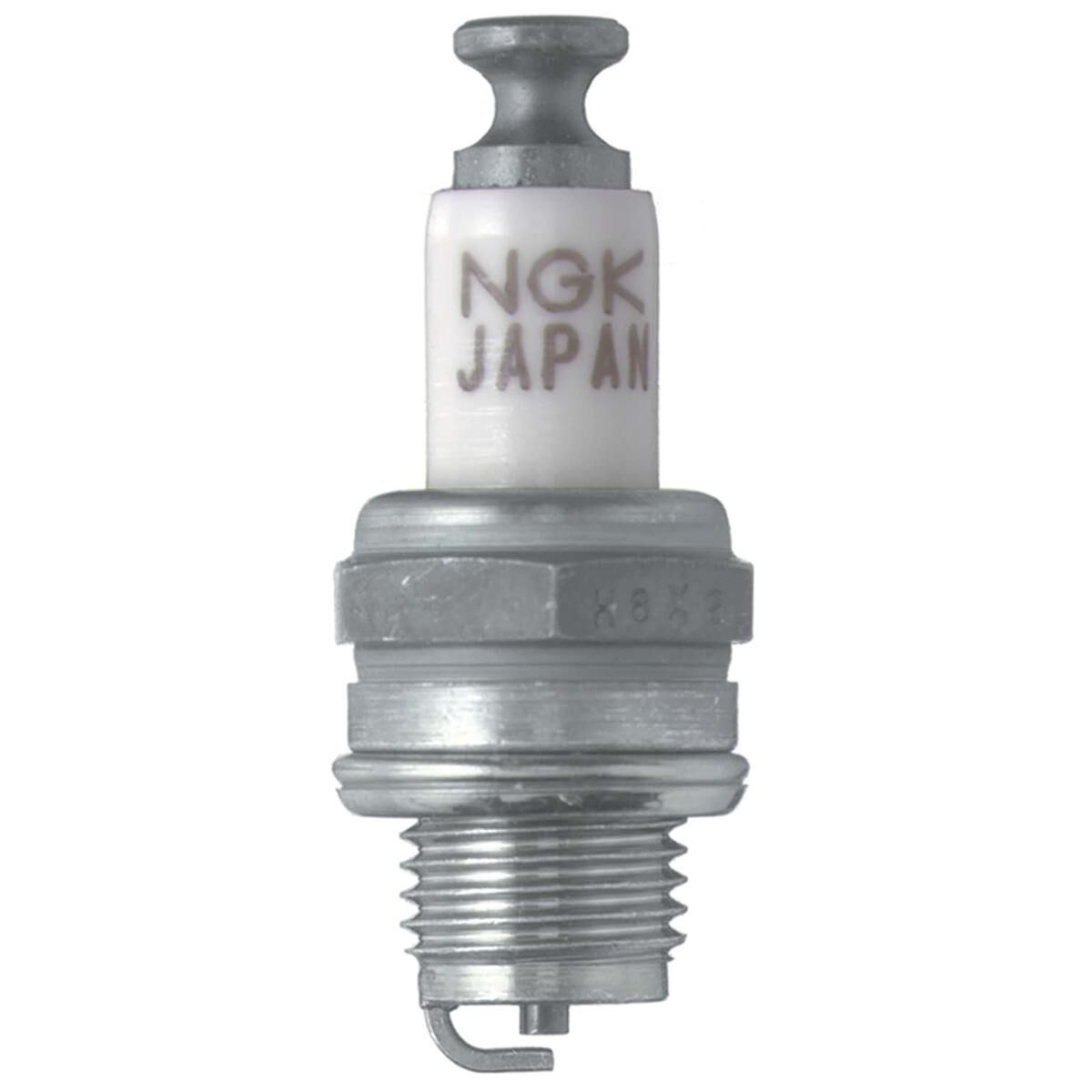 NGK COMPACT TYPE SPARK PLUG - CM-6, , scaau_hi-res