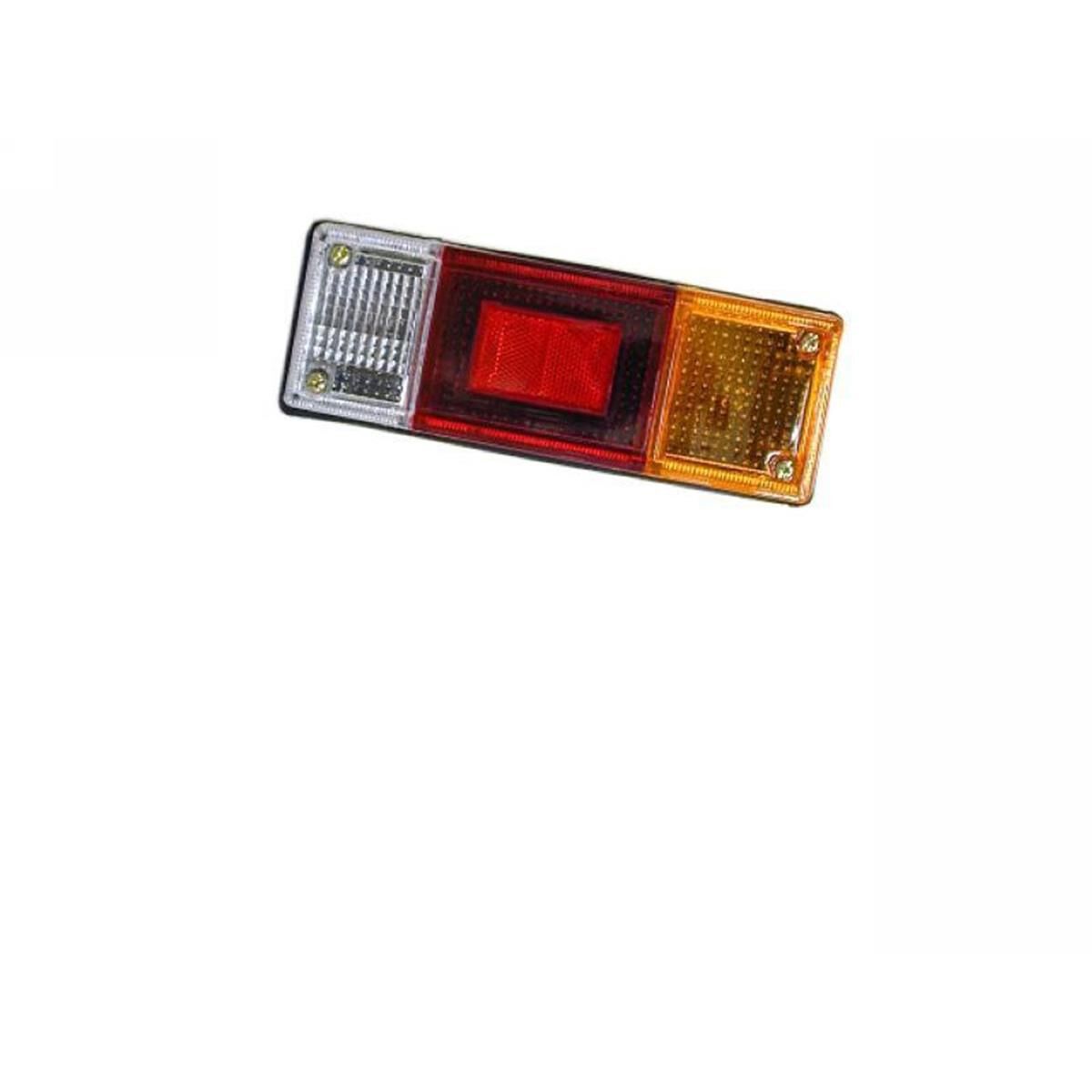 FORD RANGER  PJ ~ PX UTE  12/2006 ~ ONWARDS  TAIL LIGHT  LEFT = RIGHT, , scaau_hi-res