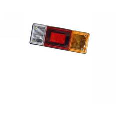 FORD RANGER  PJ ~ PX UTE  12/2006 ~ ONWARDS  TAIL LIGHT  LEFT = RIGHT, , scaau_hi-res