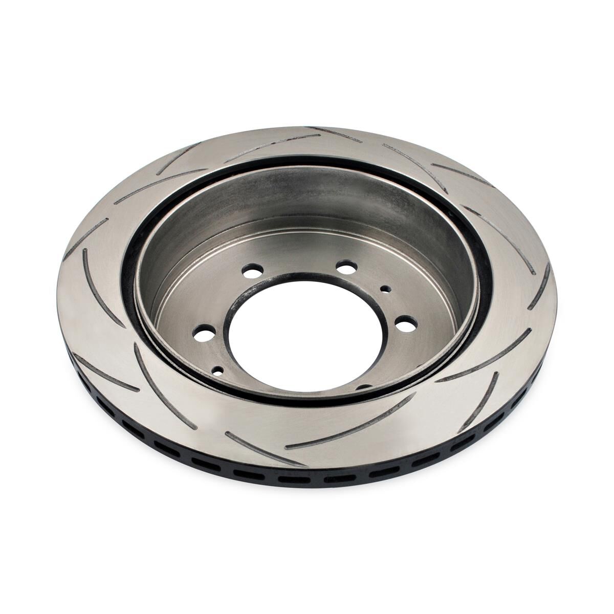 4X4 Survival T2 Slot [ Toyota Landcruiser 90-> R ], , scaau_hi-res